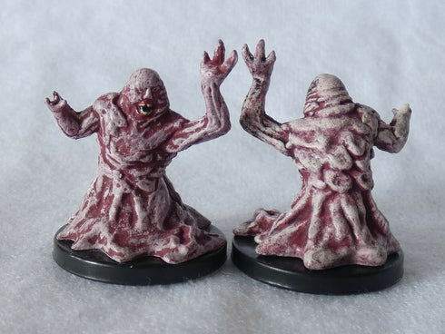 Lemure - Baldurs Gate: Descent into Avernus - 4/45